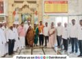 Balasaheb Dalvi elected as Chairman of Kothurne Various Development Cooperative Society in Pawan maval