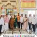 Balasaheb Dalvi elected as Chairman of Kothurne Various Development Cooperative Society in Pawan maval