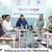 MP Barne reviews development works in PMRDA area of ​​Maval constituency