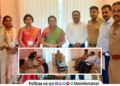 Neelam Gorhe held an administration meeting regarding rape of a minor girl in Pawana Dam area ​​Lonavala