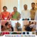 Neelam Gorhe held an administration meeting regarding rape of a minor girl in Pawana Dam area ​​Lonavala