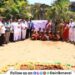 Bhumi Pujan of new building of Shri Dnyaneshwar Vidyaniketan School Ajivali Javan