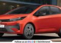 Tata Altroz ​​iCNG AMT launched India first premium hatchback with automatic transmission with CNG Car