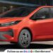 Tata Altroz ​​iCNG AMT launched India first premium hatchback with automatic transmission with CNG Car