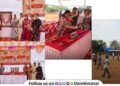 Ten-day Shiva Era Martial Arts Summer Training Camp organized at Talegaon Dabhade