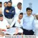 special meeting held at PMRDA office on initiative of MLA Sunil Shelke regarding development works in Maval
