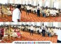 Training camp held at Vadgaon Maval in connection with Special In-depth Review of Voter Lists SIR program