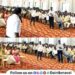 Training camp held at Vadgaon Maval in connection with Special In-depth Review of Voter Lists SIR program