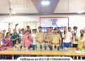 Raigad News Lost mobile phone recovered Khopoli police efforts successful joy on faces of 40 citizens