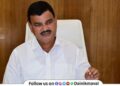 Forced sale of non-subsidized fertilizers along with subsidized fertilizers stopped Agriculture Minister Dattatreya Bharane