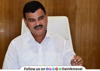 Forced sale of non-subsidized fertilizers along with subsidized fertilizers stopped Agriculture Minister Dattatreya Bharane