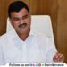 Forced sale of non-subsidized fertilizers along with subsidized fertilizers stopped Agriculture Minister Dattatreya Bharane