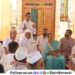 Sant Tukaram Sugar Factory Director at your doorstep guidance meet concluded at Dhamane Maval