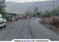 Bhoyre Savala route is becoming faster Demand to install speed breakers at necessary places Maval Taluka