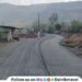 Bhoyre Savala route is becoming faster Demand to install speed breakers at necessary places Maval Taluka