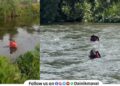 youth who went for swimming in Pawana river near Parandavadi bridge in Maval taluka died