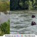 youth who went for swimming in Pawana river near Parandavadi bridge in Maval taluka died