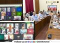 Pune district development accelerates Provision of Rs 1472 crores for district annual plan dcm sunetra pawar