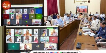 Pune district development accelerates Provision of Rs 1472 crores for district annual plan dcm sunetra pawar