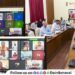 Pune district development accelerates Provision of Rs 1472 crores for district annual plan dcm sunetra pawar