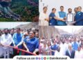 Missing link on Mumbai-Pune Expressway inaugurated This is a connecting link said CM Devendra Fadnavis