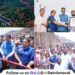 Missing link on Mumbai-Pune Expressway inaugurated This is a connecting link said CM Devendra Fadnavis