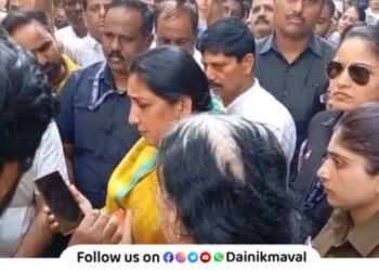 Nasrapur case Trial will be conducted in fast track court said Deputy Chief Minister Sunetra Pawar