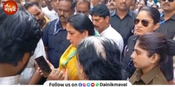 Nasrapur case Trial will be conducted in fast track court said Deputy Chief Minister Sunetra Pawar