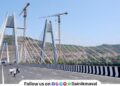 Do not wait at Mumbai Pune missing link for photos MSRDC appeals to vehicle owners