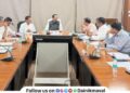 electricity problem in Maval will be solved Planning for electricity supply in Maval constituency has begun