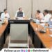 electricity problem in Maval will be solved Planning for electricity supply in Maval constituency has begun