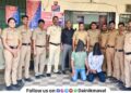 Kamshet police take drastic action 2 accused of smuggling MD Mephedrone arrested