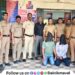 Kamshet police take drastic action 2 accused of smuggling MD Mephedrone arrested