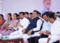 मावळ तालुक्यातील विकास कामांना गती द्या, पावसाळापूर्व कामे तातडीने पूर्ण करा