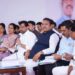 मावळ तालुक्यातील विकास कामांना गती द्या, पावसाळापूर्व कामे तातडीने पूर्ण करा