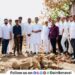 Shalini Dahibhate from Bedse gets helping hand from Maval BJP house burnt in fire will be rebuilt