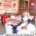 BJP Pawan Maval Mandal organizational review meeting held at Shivne Maval