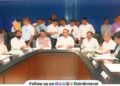 Monsoon session of marashtra State Legislature to be held in Mumbai from June 22 to July 10