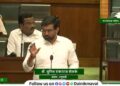 Complete roadworks before the Ashadhi Wari MLA Sunil Shelke demands during monsoon session