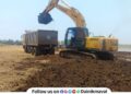 Transport vehicles carrying silt from lake should not be obstructed directives from Minister Sanjay Rathod