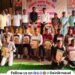 Lonari Samaj Seva Sangh felicitates meritorious students of 10th and 12th in Dehu