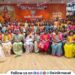 New District Executive Committee of Bharatiya Janata Party BJP Mahila Morcha Pune North District announced