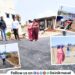 Asphalting of four connecting roads in ​​Keshavnagar area Vadgaon Maval has been completed