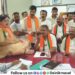Strong opposition in Lonavala over mandatory installation of smart meters aggressive protests by BJP MNS NCP