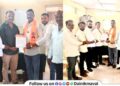 MNS submits memorandum to Public Works Department regarding incomplete work on Karla Phata–Malavli road