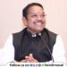 MP Shrirang Barne