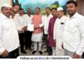 Statement to MP Shrirang Barne of Pawana Dam Affected Joint Organization
