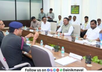Two underpasses approved between Kendriya Vidyalaya and Dehuroad Ordnance Factory on Dehuroad-Nigdi road