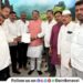 Statement to MP Shrirang Barne of Pawana Dam Affected Joint Organization