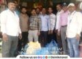Talegaon Dabhade Municipal Council plastic seizure drive 30 kg of plastic seized